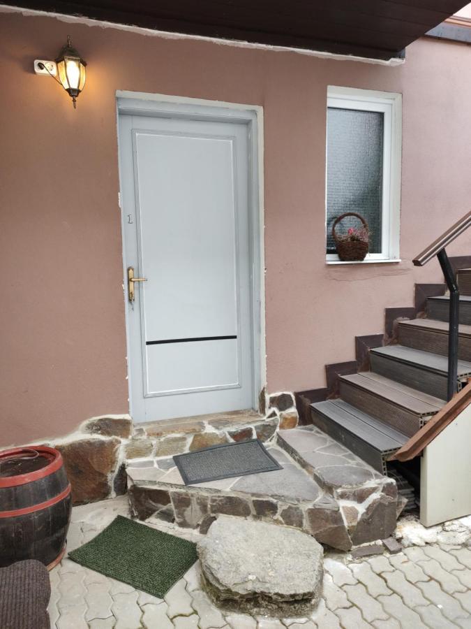 Studio Sibiu Exterior photo